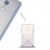Tiroir Sim/SD Xiaomi Redmi Note 4 - OR