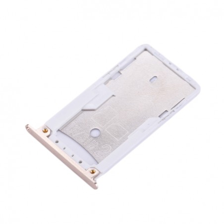 Tiroir Sim/SD Xiaomi Redmi Note 4 - OR