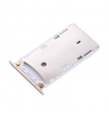 Tiroir Sim/SD Xiaomi Redmi Note 4 - OR