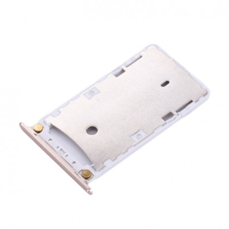 Tiroir Sim/SD Xiaomi Redmi Note 4 - OR
