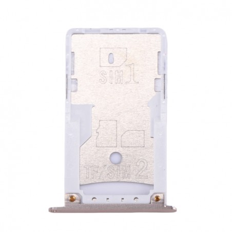 Tiroir Sim/SD Xiaomi Redmi Note 4 - OR