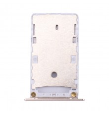 Tiroir Sim/SD Xiaomi Redmi Note 4 - OR