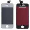 Écran LCD de Remplacement iPhone 4S Qualité Supérieure - Blanc