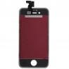 Écran LCD de Remplacement iPhone 4S Qualité Supérieure - Blanc