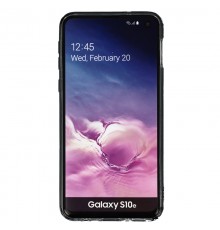 Coque Samsung Galaxy S10 Lite Marvel Avengers - Navy Bleu