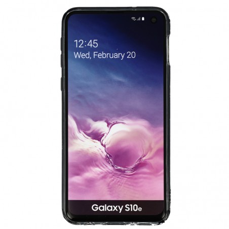 Coque Samsung Galaxy S10 Lite Marvel Avengers - Navy Bleu