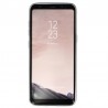 Coque Luxe Samsung Galaxy S8 Star Wars - Argent
