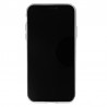 Coque Luxe iPhone XR DC Comics SUPERMAN - Noir