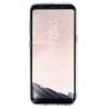 Coque Samsung Galaxy S8 Marvel Capitain America - Bleu