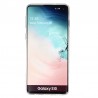 Coque Samsung Galaxy S10 Marvel Capitain America - Multicolore