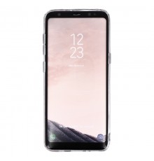 Coque Samsung Galaxy S8 Marvel - Rouge
