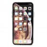 Coque iPhone X et XS Marvel Iron Man - Multicolore