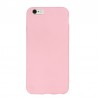 Coque Souple Colorful iPhone 6/6S - Rose