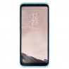 Coque Souple Colorful Samsung Galaxy S8 - Bleu