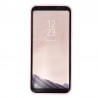 Coque Souple Colorful Samsung Galaxy S8 Plus - Rose