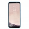 Coque Souple Colorful Samsung Galaxy S8 Plus - Bleu