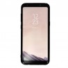 Coque Souple Colorful Samsung Galaxy S8 Plus - Noir