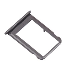 Tiroir Sim Xiaomi Mi 9 - Noir