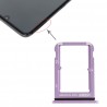 Tiroir Sim Xiaomi Mi 9 - Violet