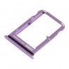 Tiroir Sim Xiaomi Mi 9 - Violet