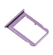 Tiroir Sim Xiaomi Mi 9 - Violet