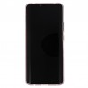 Coque Liquide Paillettes pour Huawei Mate 20 Pro - Fushia