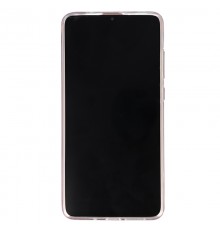 Coque Liquide Paillettes pour Huawei Mate 20 - Fushia