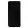 Coque Liquide Paillettes pour Huawei Mate 20 - Fushia
