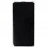 Coque Liquide Paillettes pour Huawei Mate 20 - Bleu
