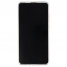 Coque Liquide Paillettes pour Huawei Mate 20 - Argent