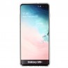 Coque Liquide Paillettes pour Samsung Galaxy S10 Plus (G975F) - Violet