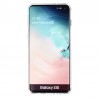Coque Liquide Paillettes pour Samsung Galaxy S10 (G973F) - Violet