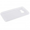 Coque Silicone Ultra Slim Samsung Galaxy S7 Edge - Transparente