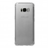 Coque Silicone Antichoc Samsung Galaxy S8 - Transparent