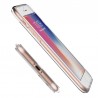Coque Silicone Ultra Slim iPhone 7,8,SE (2020) et SE (2022) - Transparente