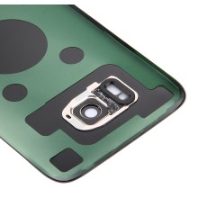 Vitre Arrière de Remplacement Samsung Galaxy S7 Edge (G935F) - OR