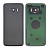 Vitre Arrière de Remplacement Samsung Galaxy S7 Edge (G935F) - Noir