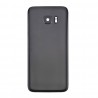 Vitre Arrière de Remplacement Samsung Galaxy S7 Edge (G935F) - Noir