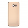 Vitre Arrière de Remplacement Samsung Galaxy S7 (G930F) - OR