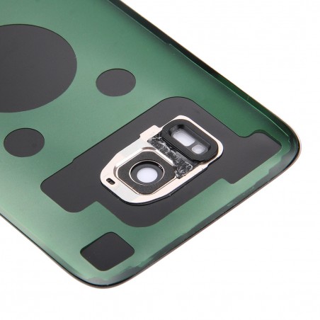 Vitre Arrière de Remplacement Samsung Galaxy S7 (G930F) - OR