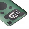 Vitre Arrière de Remplacement Samsung Galaxy S7 (G930F) - OR