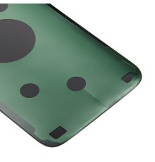 Vitre Arrière de Remplacement Samsung Galaxy S7 (G930F) - OR