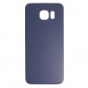 Vitre Arrière de Remplacement Samsung Galaxy S6 (G920F) - Noir