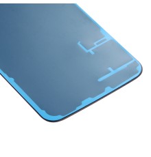 Vitre Arrière de Remplacement Samsung Galaxy S6 (G920F) - Noir