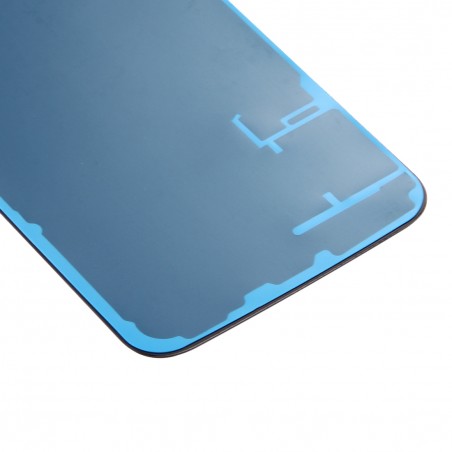 Vitre Arrière de Remplacement Samsung Galaxy S6 (G920F) - Noir