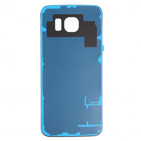 Vitre Arrière de Remplacement Samsung Galaxy S6 (G920F) - Blanc