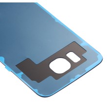 Vitre Arrière de Remplacement Samsung Galaxy S6 (G920F) - Blanc