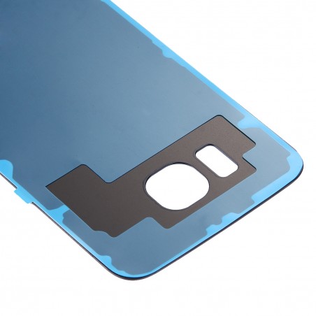 Vitre Arrière de Remplacement Samsung Galaxy S6 (G920F) - Blanc