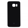 Vitre Arrière de Remplacement Samsung Galaxy S6 Edge (G925F) - Noir