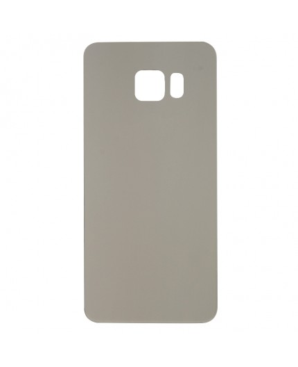 Vitre Arrière de Remplacement Samsung Galaxy S6 Edge (G925F) - OR